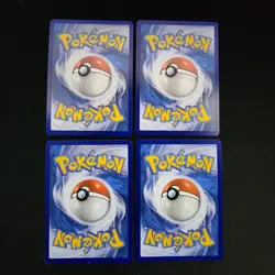 Pokemon Ninetales x8 Card Lot Bundle - Image 4