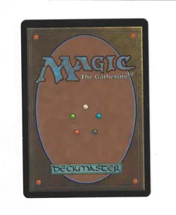 1x Foil ​​​Sterling Grove Invasion MTG Retro Foil (see photos!) - Image 2