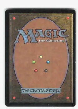 Multani, Maro-Sorcerer R Urza's Legacy 107 NM-LP - Image 2