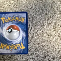 M Charizard EX Mega Flashfire Full Art Holo Ultra Rare 230HP - Image 4