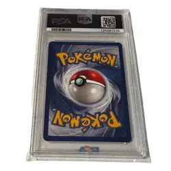 2002 PSA 9 Pokemon Expedition Goldeen #111 Graded - Image 2