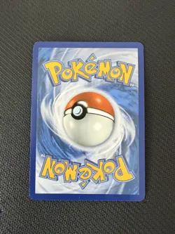 Scrafty SVP188 Pokemon Black Star Promo cosmo Holo Card NM-Mint TCG - Image 2