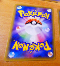 POKEMON JAPANESE CARD CARTE Starmie 029/087 CP6 1ST 1 ED OCG JAPAN TCG NEUF - Image 2