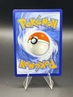 Pokemon SV: White Flare Gigalith (Master Ball Pattern) 048/086 NM - Image 2