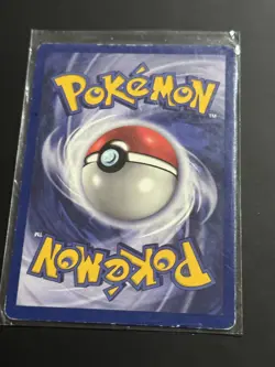Pokemon - Pikachu 60/64 - Jungle - Vintage 1999 - Wizards Of The Coast - NM - Image 2