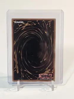 Yu-Gi-Oh! TCG Blackwing Silverwind The Ascendant SOVR-EN041 UNLIMITED - Image 3