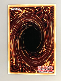yugioh T.G. HALBERD CANNON EXVC-EN043 Ultimate Rare 1st Edition near mint - Image 5