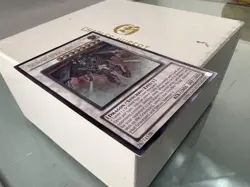 Yugioh Scrap Dragon Ultimate Rare LP DREV-EN043 unlimited - Image 4