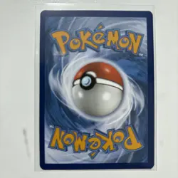 Pokemon TCG Iono Trainer Paldea Evolved Special Illustration Rare Card 269/193 - Image 2