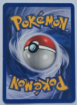 WOTC Pokemon Erika's Kindness Gym Challenge Rare 103/132 English Vintage Card - Image 4