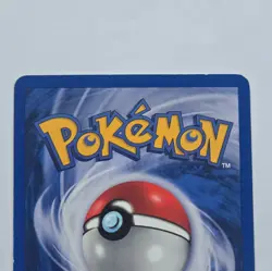 WOTC Pokemon Erika's Kindness Gym Challenge Rare 103/132 English Vintage Card - Image 5