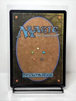 Emeritus of Ideation (Non-foil) Secrets of Strixhaven 0045 Mythic MTG - Image 2