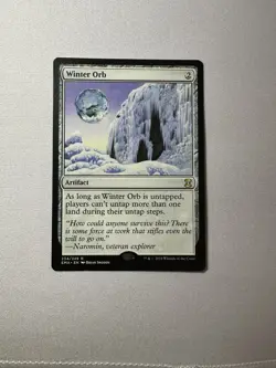 Winter Orb - 234 - NM - Eternal Masters - Image 1