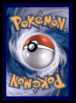 Riolu (Cracked Ice Holo) 016/017 Holo Miscellaneous Cards & Products Pokemon LP - Image 2