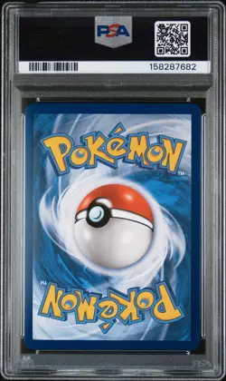 2019 POKEMON SM BLACK STAR PROMO #SM168 FULL ART/PIKACHU & ZEKROM GX PSA 10 - Image 2