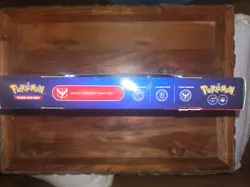 Pokemon TCG Pokemon GO Special Team Collection Box - 6 Packs UNOPENED-See Desc. 820650850530 - Image 4