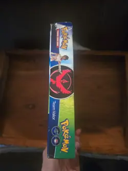 Pokemon TCG Pokemon GO Special Team Collection Box - 6 Packs UNOPENED-See Desc. 820650850530 - Image 5