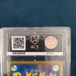 Pokemon Japanese PSA 9 Togepi & Cleffa & Igglybuff GX sm12a 185/173 - Image 4