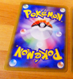 POKEMON JAPANESE CARD CARTE Staryu CP6 028/087 1ST 1 ED OCG JAPAN TCG NEUF - Image 2