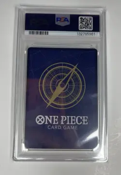 Roronoa Zoro (Illustration Box Vol.3) OP07-113 One Piece Promotion Cards Foil - Image 4
