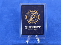 Trafalgar Law SEC EB03-062 | One Piece | EB03 Heroines Edition - Japanese - Image 2
