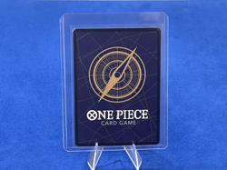 Vinsmoke Reiju Alt Art EB03-031 | One Piece | EB03 - Heroines Edition | Japanese - Image 2