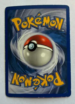 Treecko #76/109 Reverse Holo Pokemon Card - Ruby & Sapphire 2003 RARE - Image 2