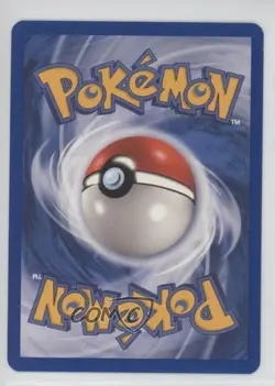 Diglett Pokemon EX FireRed & LeafGreen #61 2004 - Image 2