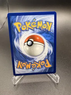 Pokemon TCG Iris's Fighting Spirit 292/217 Me: Ascended Heroes NM - Image 2