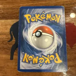 Pokemon TCG Ivysaur EX Crystal Guardians Card 35/100 Reverse Holo Stamped MP - Image 2