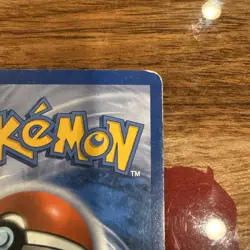 Pokemon TCG Ivysaur EX Crystal Guardians Card 35/100 Reverse Holo Stamped MP - Image 3