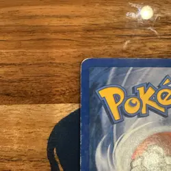 Pokemon TCG Ivysaur EX Crystal Guardians Card 35/100 Reverse Holo Stamped MP - Image 4