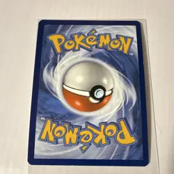 Pokemon TCG Cleffa 202/197 SV03 Obsidian Flames Holo Illustration Rare 30 HP - Image 5