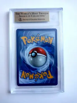 2020 Pokemon VIVID Voltage Full Art HOLO Pikachu V #170 UR - BGS 9.5 Gem Mint - Image 2