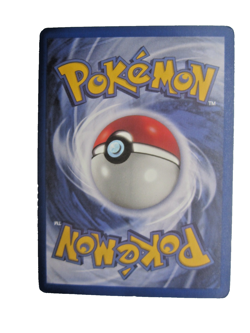 Pokemon TCG Snorlax Base Set 2 30/130 LP - Image 2