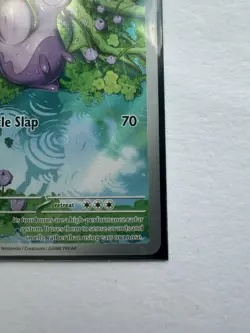 Sliggoo 095/086 CRI English Full Art Chaos Rising Pokemon TCG NM - Image 3