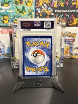 Pokemon TCG Blaziken V TG14/TG30 Silver Tempest Trainer Gallery PSA 10 - Image 2