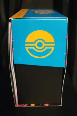 Pokemon: Ascended Heroes Pokemon Center Exclusive ETB - No Promo - Image 3