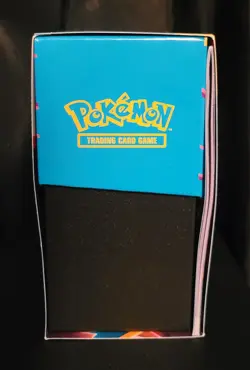 Pokemon: Ascended Heroes Pokemon Center Exclusive ETB - No Promo - Image 5