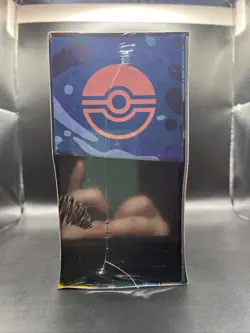 Chaos Rising Pokemon Center Elite Trainer Box Factory Sealed Brand New - Image 2