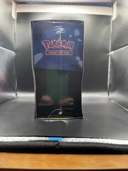 Chaos Rising Pokemon Center Elite Trainer Box Factory Sealed Brand New - Image 4