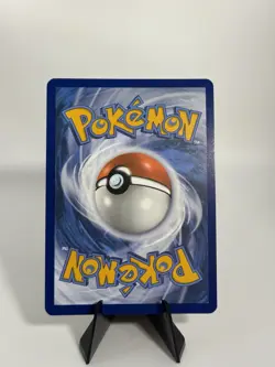 🌀Head Swirl 🌀Tandemaus 167/193 Cosmos Holo Pokemon Paldea Evolved NM - Image 3