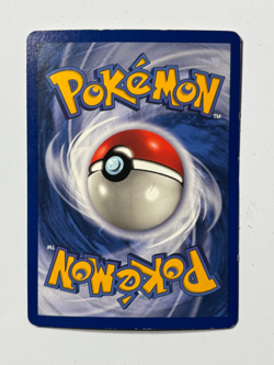 1999 Pokemon TCG Charizard Base Set Holo Rare Card 4/102 Ungraded - Image 3