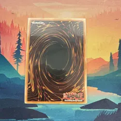 1x Yu-Gi-Oh! Red-Eyes Darkness Metal Dragon (Alt Art) - MGED-EN009 - Gold-1st-NM - Image 2