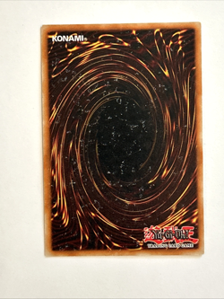 YUGIOH LCKC-EN001 BLUE EYES WHITE DRAGON (VERSION 3) ULTRA RARE FOIL - Image 4