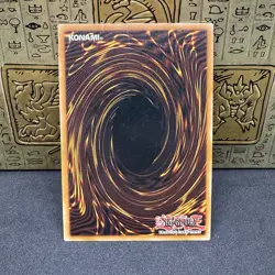 Yugioh Skilled White Magician MFC-064 Super Rare 1st Edition NM - Image 2