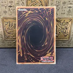 Yugioh Drastic Drop Off PTDN-EN074 Ultimate Rare 1st Edition NM - Image 2