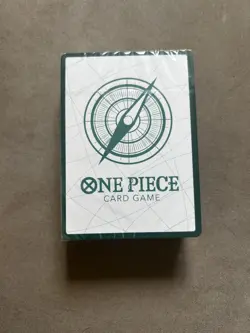 One Piece Starter Deck ST 30 Luffy & Ace - No promo pack, Deck Only - Image 3