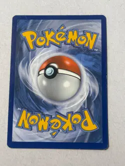 M Absol EX XY63 XY Holo Pokemon Card - Image 2