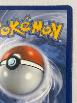 M Absol EX XY63 XY Holo Pokemon Card - Image 3
